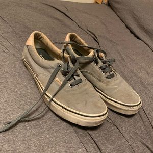 Classic Vans shoes